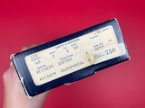Smith & Wesson Model 60 .357 Mag w/ Original Box - 15 of 15