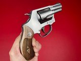 Smith & Wesson Model 60 .357 Mag w/ Original Box - 3 of 15