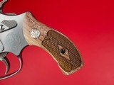 Smith & Wesson Model 60 .357 Mag w/ Original Box - 12 of 15