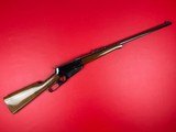 Winchester Model 1895 .405 Win - LIMITED SERIES (RESTORED) - 1 of 15