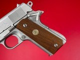 Colt Combat Commander Model .45ACP - Mfg. 1978 - 13 of 15