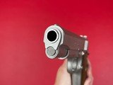 Colt Combat Commander Model .45ACP - Mfg. 1978 - 9 of 15
