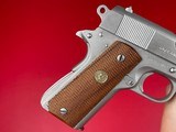Colt Combat Commander Model .45ACP - Mfg. 1978 - 12 of 15