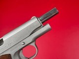 Colt Combat Commander Model .45ACP - Mfg. 1978 - 14 of 15
