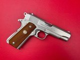 Colt Combat Commander Model .45ACP - Mfg. 1978 - 1 of 15