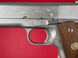 Colt Combat Commander Model .45ACP - Mfg. 1978 - 11 of 15