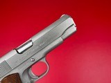 Colt Combat Commander Model .45ACP - Mfg. 1978 - 7 of 15