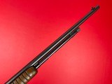 Winchester Model 62A .22LR - Mfg. 1957 - 4 of 15 Winchester Model 62A .22LR - Mfg. 1957 - 4 of 15