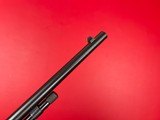 Winchester Model 62A .22LR - Mfg. 1957 - 5 of 15 Winchester Model 62A .22LR - Mfg. 1957 - 5 of 15