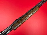 Winchester Model 62A .22LR - Mfg. 1957 - 3 of 15 Winchester Model 62A .22LR - Mfg. 1957 - 3 of 15
