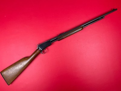 Winchester Model 62A .22LR - Mfg. 1957