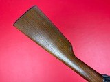 Winchester Model 62A .22LR - Mfg. 1957 - 6 of 15 Winchester Model 62A .22LR - Mfg. 1957 - 6 of 15