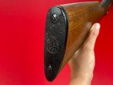 Winchester Model 62A .22LR - Mfg. 1957 - 14 of 15 Winchester Model 62A .22LR - Mfg. 1957 - 14 of 15