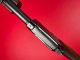 Winchester Model 62A .22LR - Mfg. 1957 - 9 of 15 Winchester Model 62A .22LR - Mfg. 1957 - 9 of 15