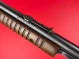 Winchester Model 62A .22LR - Mfg. 1957 - 8 of 15 Winchester Model 62A .22LR - Mfg. 1957 - 8 of 15