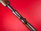 Winchester Model 62A .22LR - Mfg. 1957 - 11 of 15 Winchester Model 62A .22LR - Mfg. 1957 - 11 of 15