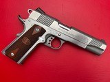 Springfield 1911A1 .45ACP