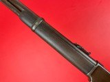 Winchester Model 1873 .44/40 - Mfg. 1889 - 3 of 15