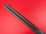 Winchester Model 1873 .44/40 - Mfg. 1889 - 4 of 15