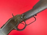 Winchester Model 1873 .44/40 - Mfg. 1889 - 6 of 15