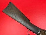 Winchester Model 1873 .44/40 - Mfg. 1889 - 9 of 15