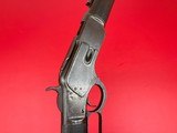 Winchester Model 1873 .44/40 - Mfg. 1889 - 8 of 15
