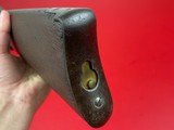 Winchester Model 1873 .44/40 - Mfg. 1889 - 14 of 15