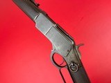 Winchester Model 1873 .44/40 - Mfg. 1889 - 2 of 15