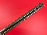 Winchester Model 1886 .45-90 WCF - Mfg. 1894 - 4 of 15 Winchester Model 1886 .45-90 WCF - Mfg. 1894 - 4 of 15