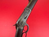 Winchester Model 1886 .45-90 WCF - Mfg. 1894 - 2 of 15 Winchester Model 1886 .45-90 WCF - Mfg. 1894 - 2 of 15