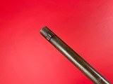 Winchester Model 1886 .45-90 WCF - Mfg. 1894 - 11 of 15 Winchester Model 1886 .45-90 WCF - Mfg. 1894 - 11 of 15