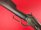 Winchester Model 1886 .45-90 WCF - Mfg. 1894 - 6 of 15 Winchester Model 1886 .45-90 WCF - Mfg. 1894 - 6 of 15