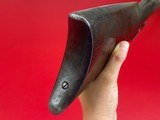 Winchester Model 1886 .45-90 WCF - Mfg. 1894 - 14 of 15 Winchester Model 1886 .45-90 WCF - Mfg. 1894 - 14 of 15