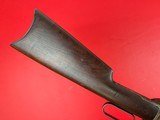 Winchester Model 1886 .45-90 WCF - Mfg. 1894 - 7 of 15 Winchester Model 1886 .45-90 WCF - Mfg. 1894 - 7 of 15