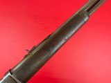 Winchester Model 1886 .45-90 WCF - Mfg. 1894 - 3 of 15 Winchester Model 1886 .45-90 WCF - Mfg. 1894 - 3 of 15