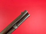 Winchester Model 1886 .45-90 WCF - Mfg. 1894 - 5 of 15 Winchester Model 1886 .45-90 WCF - Mfg. 1894 - 5 of 15
