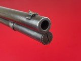 Winchester Model 1886 .45-90 WCF - Mfg. 1894 - 15 of 15 Winchester Model 1886 .45-90 WCF - Mfg. 1894 - 15 of 15