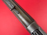 Winchester Model 1886 .45-90 WCF - Mfg. 1894 - 10 of 15 Winchester Model 1886 .45-90 WCF - Mfg. 1894 - 10 of 15