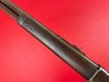 Winchester Model 1886 .45-90 WCF - Mfg. 1894 - 9 of 15 Winchester Model 1886 .45-90 WCF - Mfg. 1894 - 9 of 15