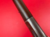 Winchester Model 1886 .45-90 WCF - Mfg. 1894 - 13 of 15 Winchester Model 1886 .45-90 WCF - Mfg. 1894 - 13 of 15