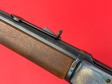 Rossi R92RH Ranch Hand .45 Colt w/ Custom 53
