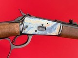 Rossi R92RH Ranch Hand .45 Colt w/ Custom 53