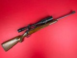 Ruger M77 .22-250 Rem