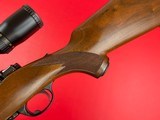 Ruger M77 .22-250 Rem - 8 of 15