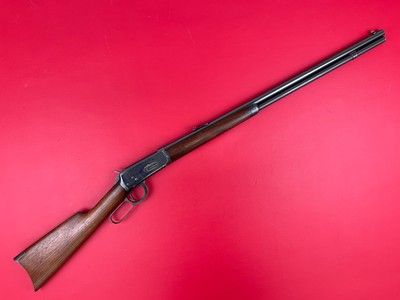 Winchester Model 1894 .30WCF - Mfg. 1899