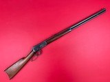 Winchester Model 1894 .30WCF - Mfg. 1899