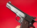 Colt 1911 U.S. Army National Match .45ACP - Mfg. 1914 - 10 of 15