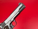 Colt 1911 U.S. Army National Match .45ACP - Mfg. 1914 - 11 of 15