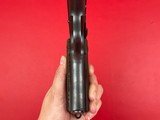 Colt 1911 U.S. Army National Match .45ACP - Mfg. 1914 - 7 of 15