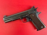 Colt 1911 U.S. Army National Match .45ACP - Mfg. 1914